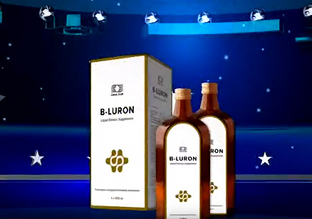 B-Luron Video