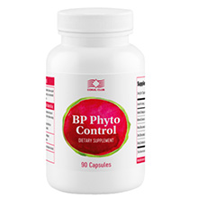 BP Phyto Control