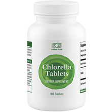 Chlorella