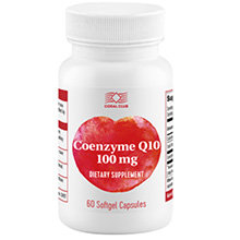 Coenzyme Q10