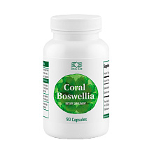 Coral Boswellia