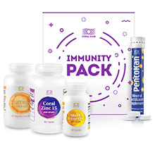 Immunity Pack