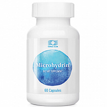 Microhydrin