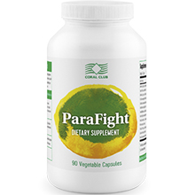 Para Fight