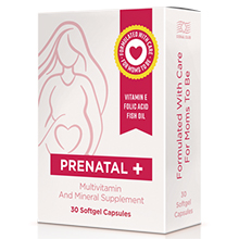 Prenatal+