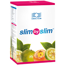 Slim by Slim