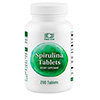 Spirulina Tablets 