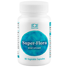 Super-Flora