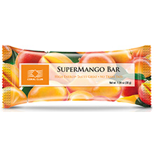 Tyčinka SuperMango Bar