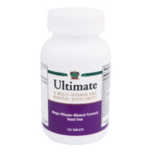 Ultimate