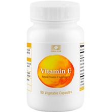 Vitamín E