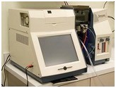 Atómový absorpčný spektrofotometer 