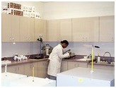 Mikrobiolické laboratórium